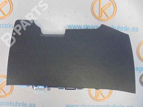 Used Driver airbag TOYOTA AVENSIS Estate (_T27_) [2008-2018]  3365549