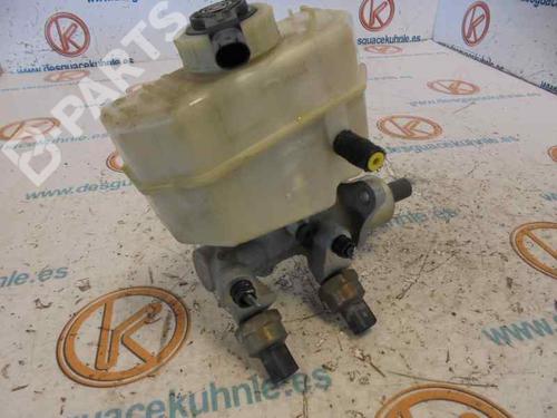 Brake master cylinder BMW 3 Touring (E46) 318 i | BP4867802M77 