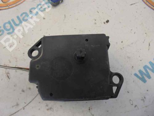 Heater blower motor RENAULT MEGANE I Coach (DA0/1_) 1.9 dCi (DA05, DA1F) | BP6631839M62 
