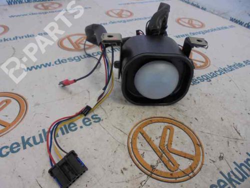Used Electronic module RENAULT LAGUNA II (BG0/1_) 1.8 16V (BG06, BG0J, BG0M) (116 hp) 2493835
