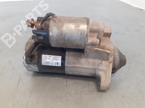 Used Starter RENAULT KANGOO (KC0/1_) 1.5 dCi (68 hp) 8333542
