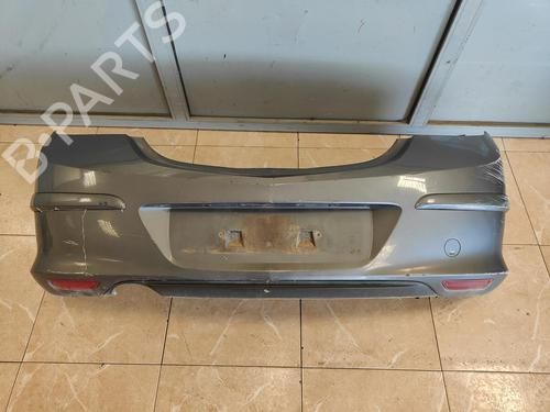 Used Rear bumper OPEL ASTRA H GTC (A04) 1.9 CDTi (L08) (150 hp) 11029544