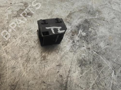Left rear window switch SKODA OCTAVIA I (1U2)  | BP27651915I29 