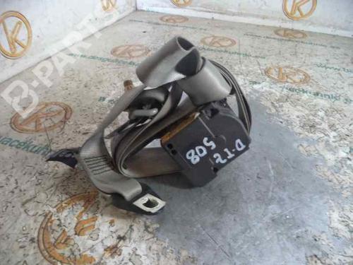 Sicherheitsgurt vorne links RENAULT SCÉNIC I MPV (JA0/1_, FA0_)  | BP10962196I26 