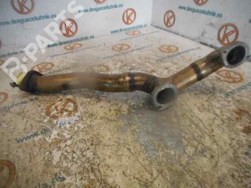 Udstødningsmanifold BMW 7 (E38) [1994-2001]  11662444