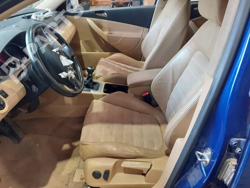 Right rear window switch VW PASSAT B6 (3C2)  | BP7289340C107  - Image 13