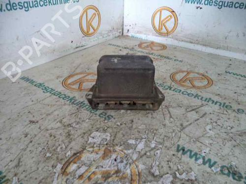 Elektronisk modul SEAT 124 [1968-1980]  12558783