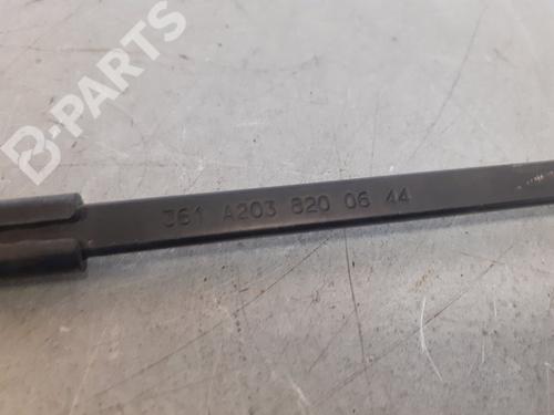 Front windshield wiper arm MERCEDES-BENZ C-CLASS Coupe (CL203) C 220 CDI (203.706) | BP9254578C143 