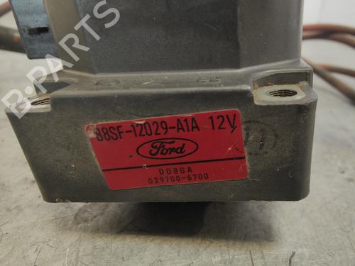 Ignition coil FORD ORION III (GAL) 1.8 i 16V | BP29933901M94 