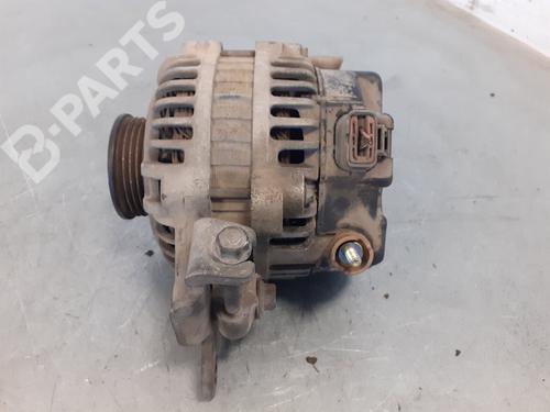 Alternator KIA SHUMA II (FB)  | BP9843638M7 