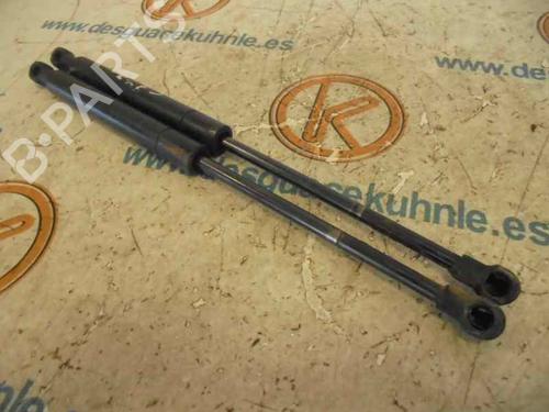 Hood lift support BMW 5 (E39) 530 d | BP14180710C139 