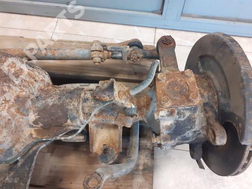 Subframe NISSAN PATROL III/2 Station Wagon (W260)  | BP9717769M9 