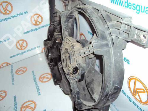 Radiator fan LAND ROVER FREELANDER I (L314)  | BP2480952M35 