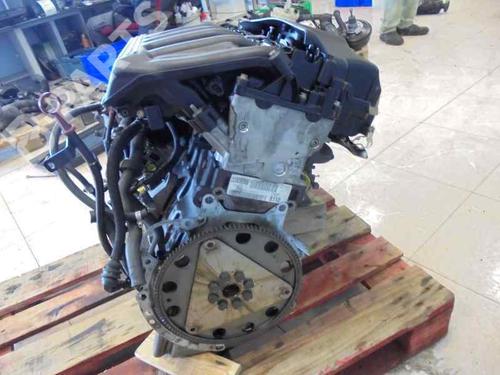 Engine BMW 5 (E39) 530 d | BP5001967M1 