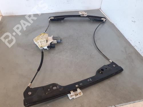 Rudehejsemekanisme ventre foran DODGE JOURNEY 2.0 CRD (140 hp) 8532971