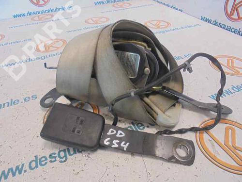 Front right seatbelt NISSAN PRIMERA Hatchback (P12)  | BP8752988I25 