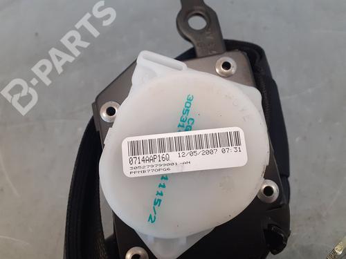 Rear left seatbelt BMW 3 (E90) 320 d | BP8590711I29 
