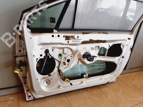 Right front door CITROËN C4 I (LC_)  | BP10370169C3 