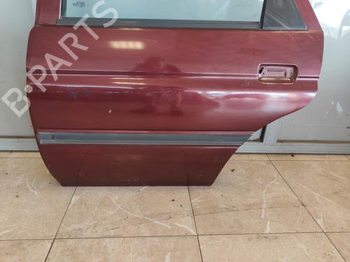Left rear door FORD ORION III (GAL) 1.8 i 16V | BP29811174C4 
