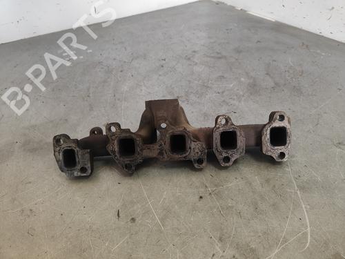 Udstødningsmanifold ALFA ROMEO MITO (955_) 1.3 MultiJet (955AXP1A, 955AYC1A) (95 hp) 20036765
