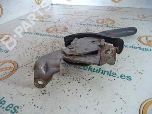 Hand brake NISSAN TERRANO II (R20) 2.7 TDi 4WD | BP8781448I18 