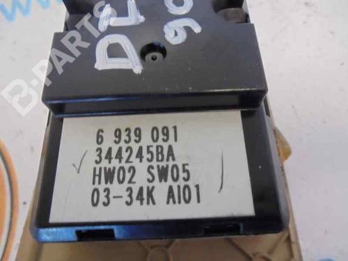 Left front window switch BMW 5 (E60) 530 d | BP2488712I27