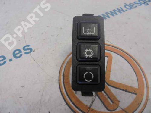 Used Switch BMW 5 (E34) 525 tds (143 hp) 2453762