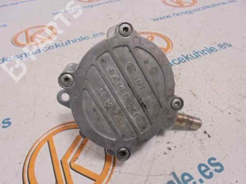 Vacuum pump MERCEDES-BENZ C-CLASS (W203) C 200 CDI (203.004) | BP2456911M80 