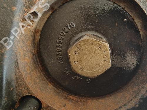 Right rear steering knuckle MERCEDES-BENZ VITO Van (W638) 112 CDI 2.2 (638.094) | BP13460170M28