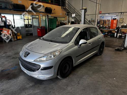 Used Parts PEUGEOT 207 (WA_, WC_) 4907361