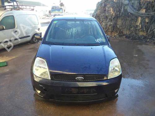 Right headlight FORD FIESTA V (JH_, JD_) 1.4 16V | BP2466994C29 