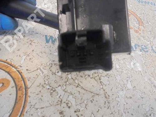 Steering wheel controls CHRYSLER VOYAGER IV (RG, RS) 3.3 Flex-Fuel | BP2496563E15 