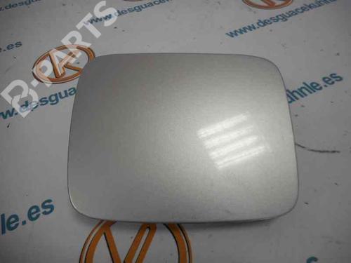 Used Fuel flap NISSAN PRIMERA Hatchback (P12) [2002-2025]  5403746