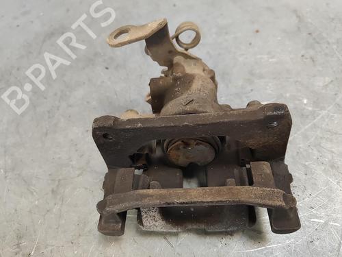 Right rear brake caliper FIAT BRAVO II (198_) 1.9 D Multijet (198AXC1B) | BP16168665M106 