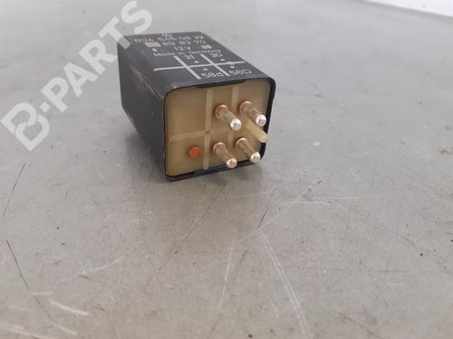 Electronic module MERCEDES-BENZ 124 Saloon (W124)  | BP9364259M83 