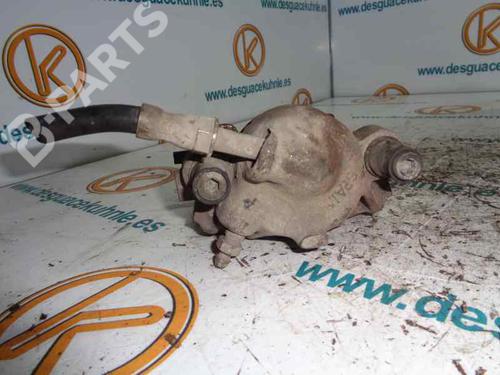 Right front brake caliper SEAT IBIZA II (6K1) 1.4 i | BP11611702M104 