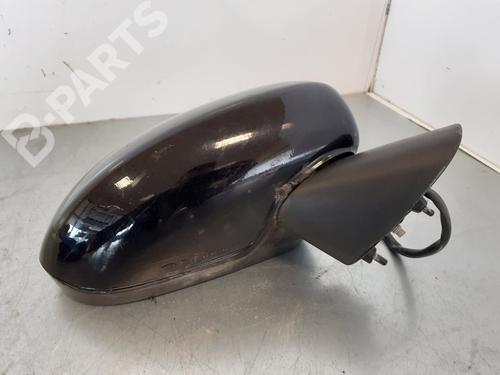 Right mirror OPEL CORSA D (S07) 1.4 (L08, L68) | BP7090783C27 