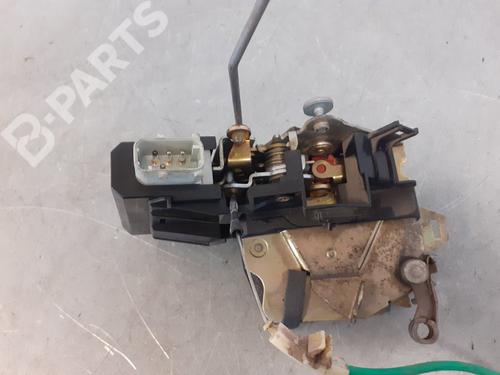 Rear right lock BMW 5 (E39)  | BP9170656C99