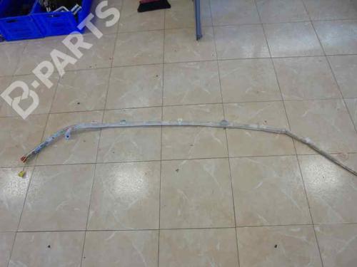 Right curtain airbag PORSCHE CAYENNE (9PA) 3.6 | BP4676394C12 