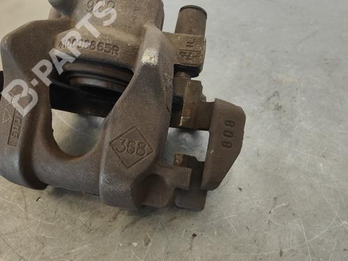 Right front brake caliper DACIA SANDERO II  | BP11611040M104 