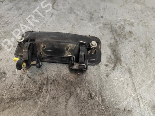 Front right exterior door handle LAND ROVER FREELANDER I (L314)  | BP26390531C129 