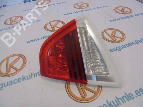 Used Right taillight BMW 3 (E90) 320 d xDrive (177 hp) 2495435