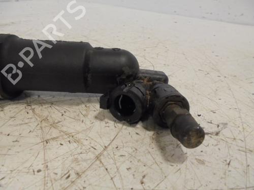 Clutch slave cylinder VW GOLF IV (1J1) 1.9 TDI | BP14187482M113 