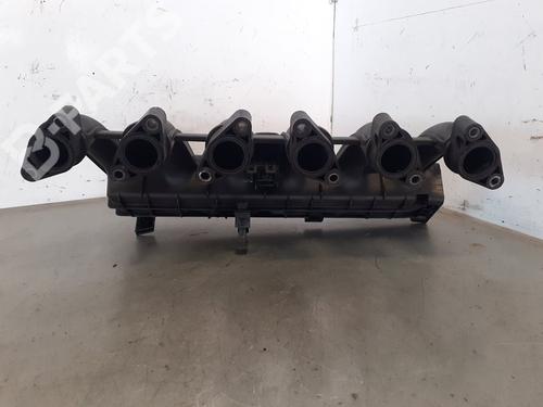 Intake manifold BMW 5 (E39)  | BP9826208M70 