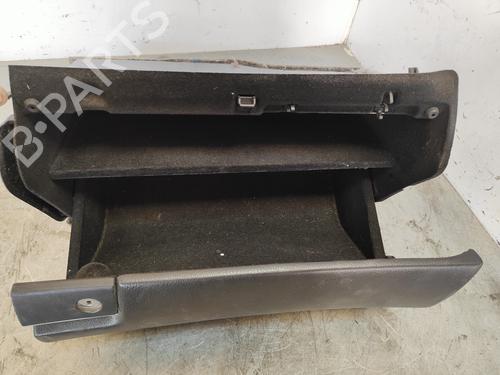 Glove box MERCEDES-BENZ C-CLASS Coupe (CL203) C 220 CDI (203.708) | BP27199160C95 