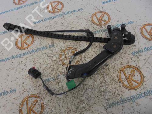 Used Hinge/Door check strap CHRYSLER VOYAGER IV (RG, RS) 2.5 CRD (141 hp) 14184526