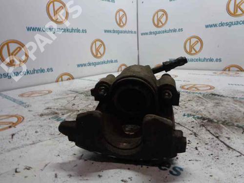 Right front brake caliper SEAT IBIZA II (6K1)  | BP11611513M104 