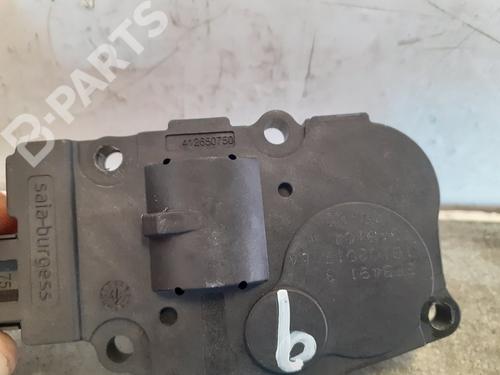 Heater blower motor BMW 3 (F30, F80) 320 d | BP10391367M62 