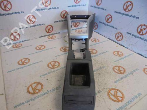 Gearknop Gearknop OPEL ASTRA H (A04) 1.7 CDTI (L48) (100 hp) 14185387 14185387