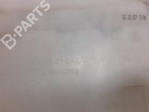 Windscreen washer tank BMW 3 Coupe (E46) 320 Cd | BP8588324C113 